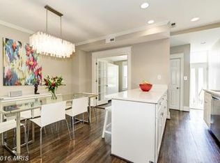 4630 4th St NW, Washington, DC 20011