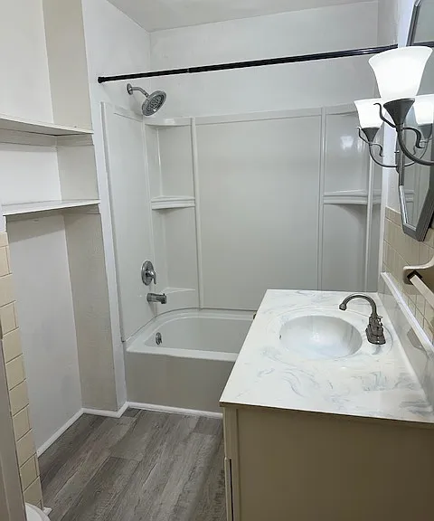 main bathroom