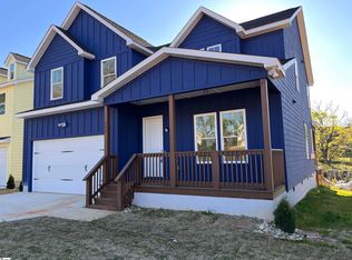 225 Averill St, Greenville, SC 29601