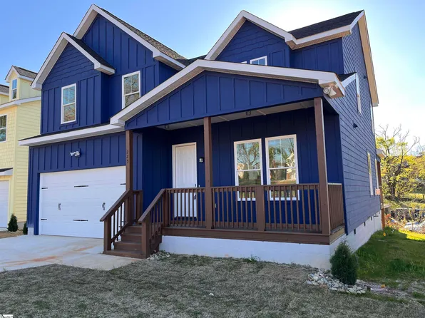 225 Averill St, Greenville, SC 29601