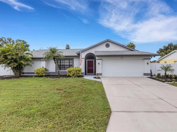6817 67th Street Cir E, Palmetto, FL 34221