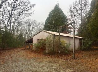 12257 Old Fruit Hill Rd, Crofton, KY 42217