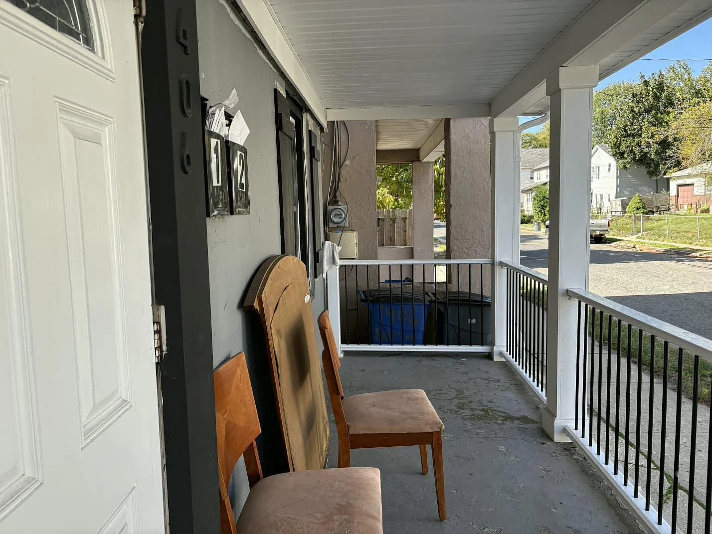 1406 Summerfield Ave - 1406 Summerfield Ave Apt 2 — Photo 1
