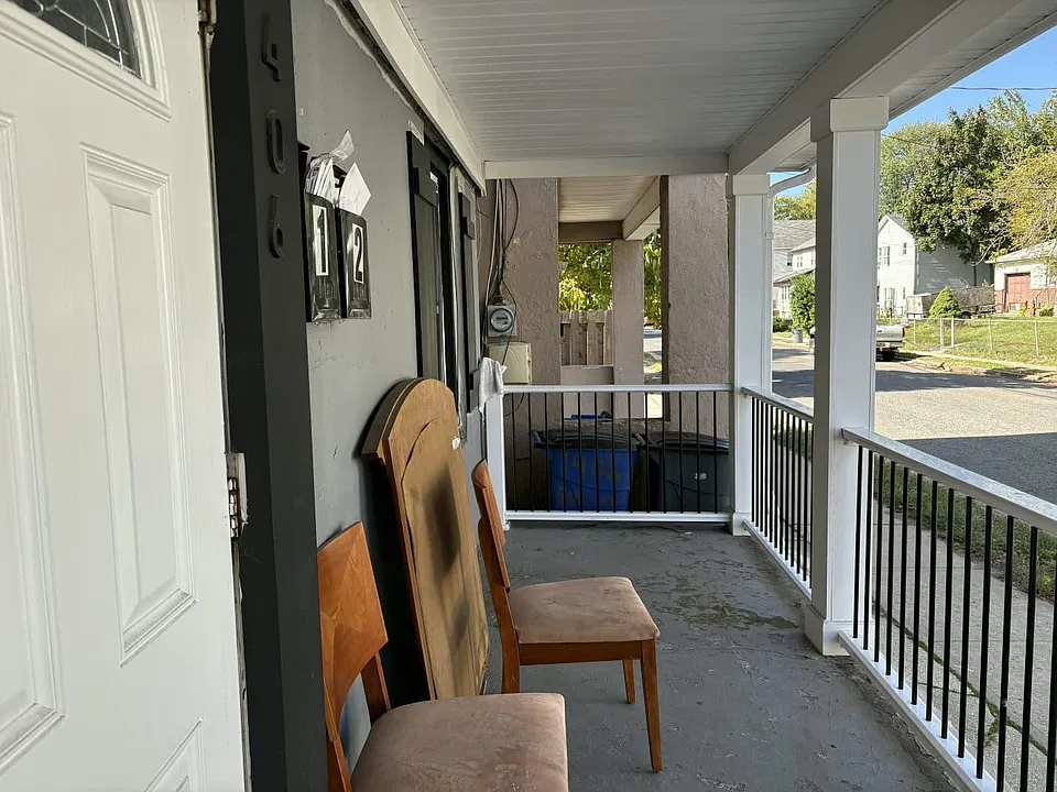 1406 Summerfield Ave #2