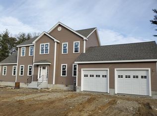 35 Maslows Way, Uxbridge, MA 01569