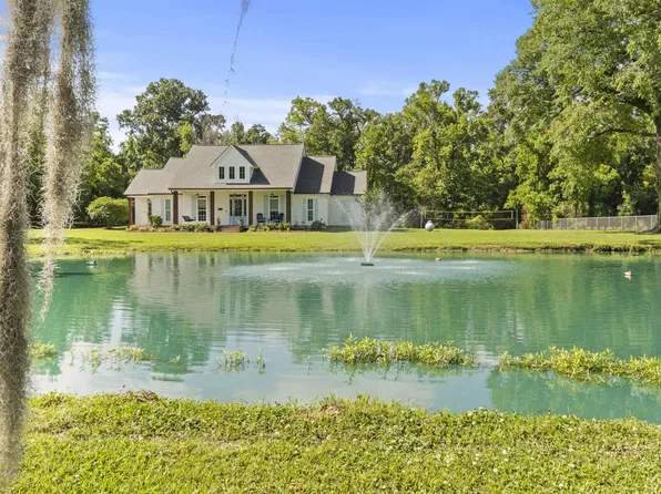 11389 Guitreau Rd, Gonzales, LA 70737
