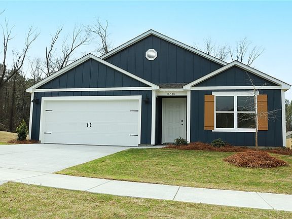 3rd image of 3615 Magnolia Hills Dr