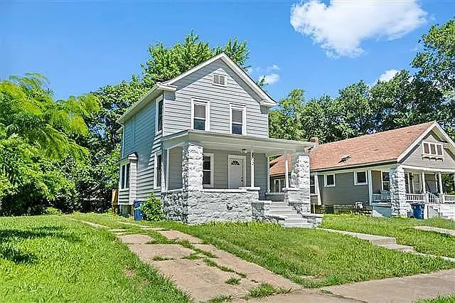 Building Photo - 5712 Tracy Ave