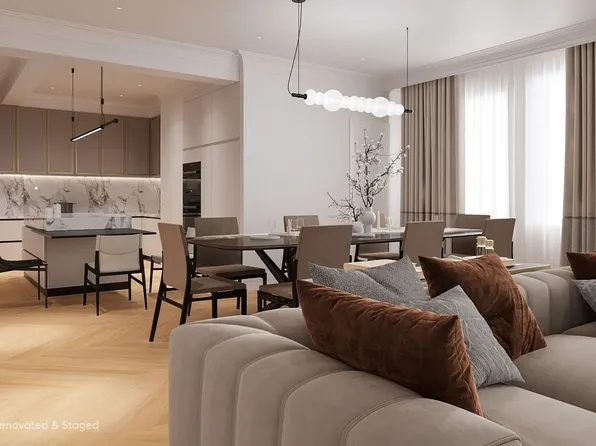 473 W End Ave APT 12A, New York, NY 10024