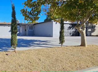 44010 Carolside Ave, Lancaster, CA 93535