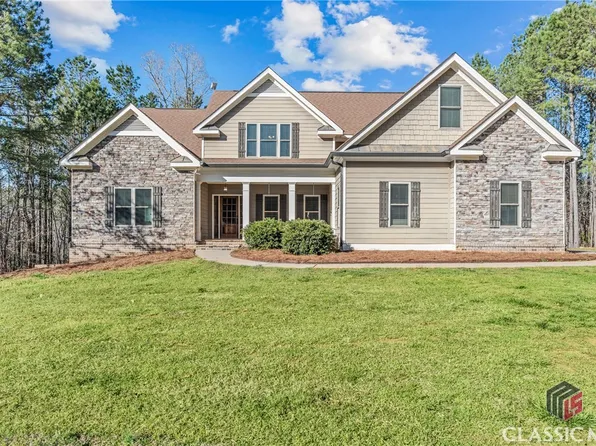 3095 Surry Ridge Drive, Watkinsville, GA 30677