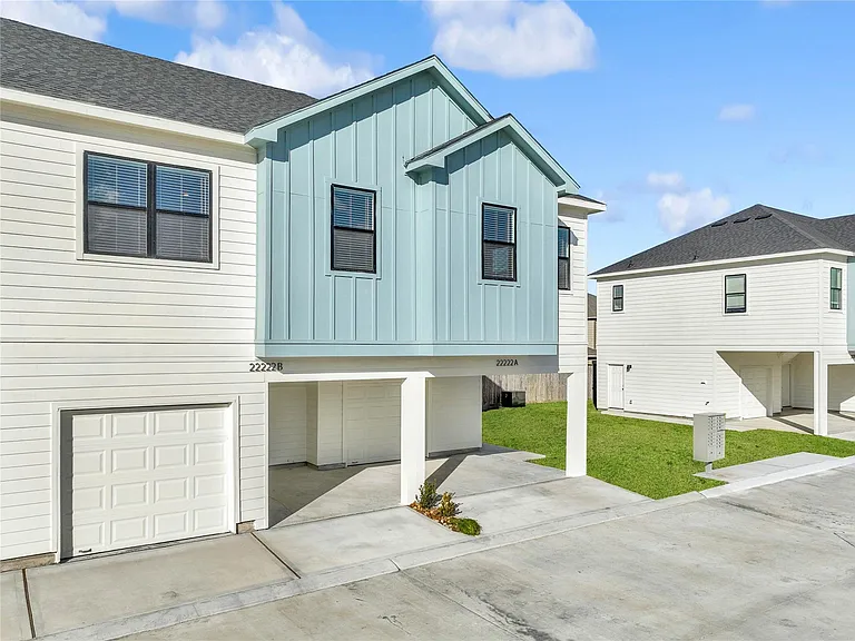 4603 Indie Heights Ln #A — Photo 1