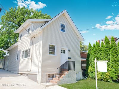 9 Russell St, Staten Island, NY, 10308