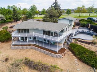 96 NE Bean Dr, Madras, OR 97741