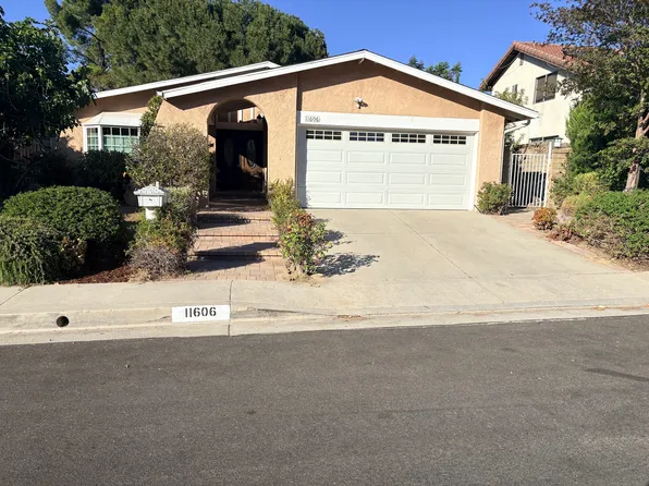 11606 Lyster Ave, Porter Ranch, CA 91326