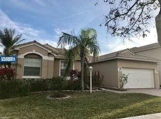 13825 NW 11th St, Pembroke Pines, FL 33028