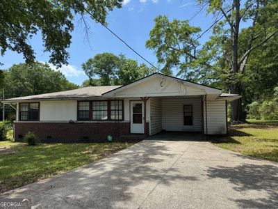 6380 Mableton Pkwy SW, Mableton, GA, 30126