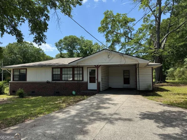 6380 Mableton Pkwy SW, Mableton, GA 30126