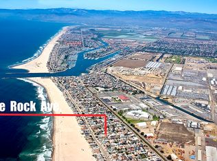 112 Eagle Rock Ave, Oxnard, CA 93035