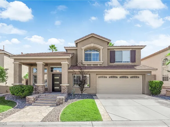 2320 Sunrise Meadows Dr, Las Vegas, NV 89134