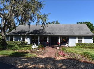 1955 S Lake Reedy Blvd, Frostproof, FL 33843