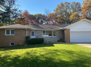 4425 N Koerner Rd, Peoria, IL 61615