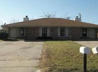 532 Claire Ct, Arlington, TX 76012