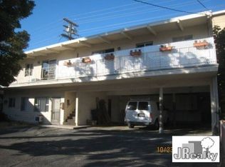 601 W Stocker St APT A, Glendale, CA 91202
