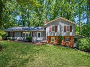 355 Harrell Dr, Spartanburg, SC 29307