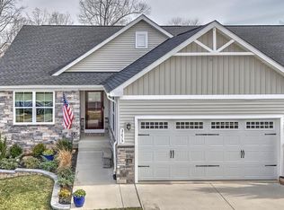 3619 Twin Lake Blvd, Locust Grove, VA 22508