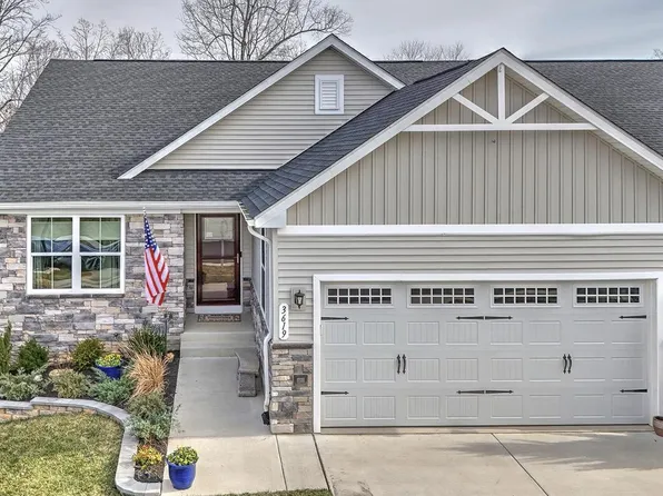 3619 Twin Lake Blvd, Locust Grove, VA 22508