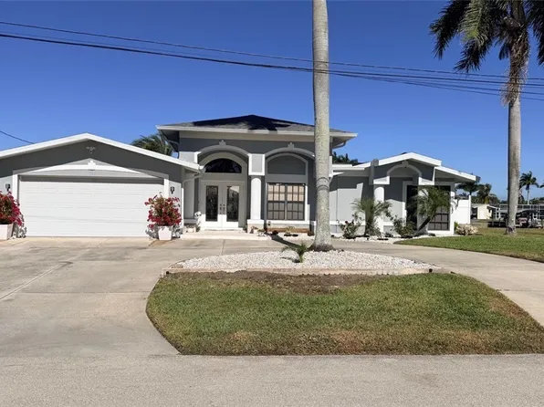 1709 SE 44th Ter, Cape Coral, FL 33904