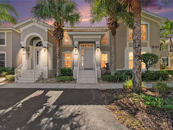 10121 Colonial Country Club Blvd APT 1802, Fort Myers, FL 33913