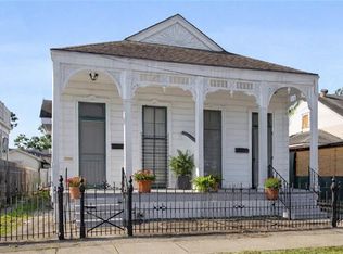 3616 Baronne St, New Orleans, LA 70115