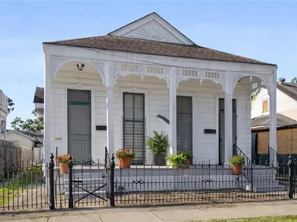 3616 Baronne St, New Orleans, LA 70115