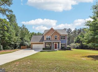 111 Hickory Hills Dr, Newnan, GA 30263