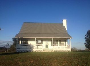 340 Joe Blanton Rd LOT 11, Woodbury, TN 37190