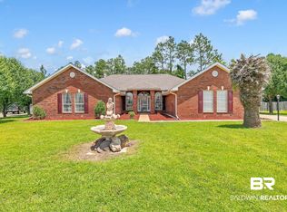 329 Collinwood Loop, Foley, AL 36535