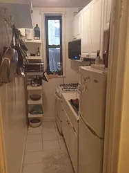 Rented by J. Brett Realty