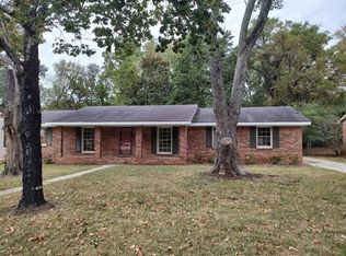 700 Cleermont Dr SE, Huntsville, AL 35801