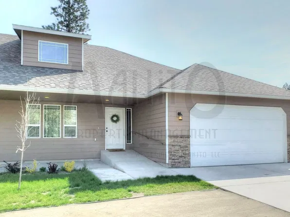 Gary Ln Duplex 2, 520-522 W Gary Ln, Spokane, WA 99218