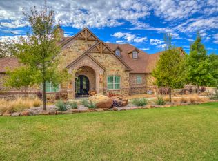 6751 Robinson Canyon Rd, Aubrey, TX 76227