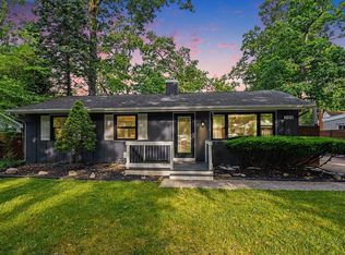 203 Wildemere Dr, South Bend, IN 46615