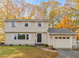 70 White Rock Hill Rd, Bow, NH 03304
