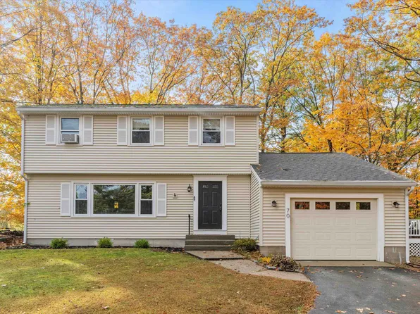70 White Rock Hill Road, Bow, NH 03304