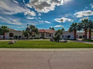 5801 E Berneil Ln, Paradise Valley, AZ 85253