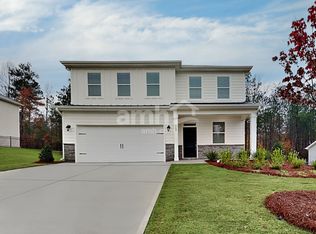 113 Spruce Cir, Dallas, GA 30132