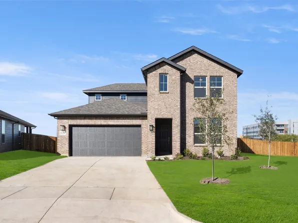 8128 Korat Vis, Godley, TX 76044