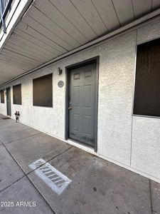 18202 N Cave Creek Rd APT 108, Phoenix, AZ, 85032