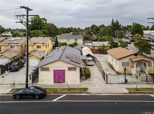 9920 Compton Ave, Los Angeles, CA 90002